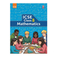 ICSE Class 8 Maths cover